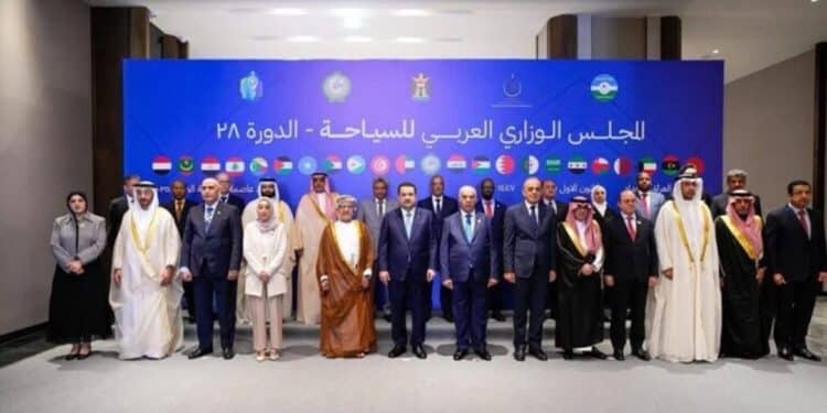 La Tunisie sacrée Capitale arabe du tourisme pour 2027