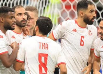 Coupe Arabe : la Tunisie éliminée malgré une large victoire face au Qatar