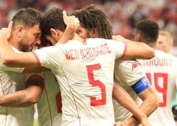 CAN 2025 : La Tunisie en stage à Tabarka avant un match amical contre le Botswana