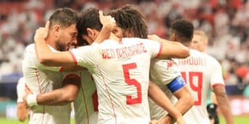 CAN 2025 : La Tunisie en stage à Tabarka avant un match amical contre le Botswana