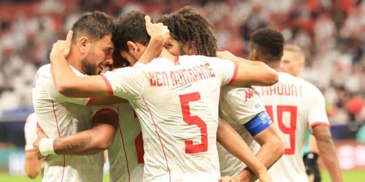 CAN 2025 : La Tunisie en stage à Tabarka avant un match amical contre le Botswana