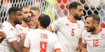 CAN 2025 : La Tunisie en stage à Tabarka avant un match amical contre le Botswana