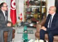 Tunisie - Canada : La coopération militaire en discussion