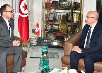 Tunisie - Canada : La coopération militaire en discussion