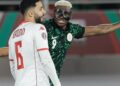 CAN 2025 : la Tunisie s’incline face au Nigeria malgré un sursaut final (2-3)
