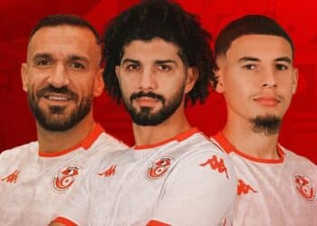 Tunisie–Syrie : Les Aigles de Carthage ouvrent leur parcours en Coupe Arabe des Nations 2025