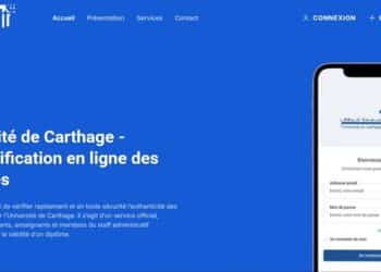 Diplômes universitaires : L’Université de Carthage bascule vers l’authentification 100% numérique