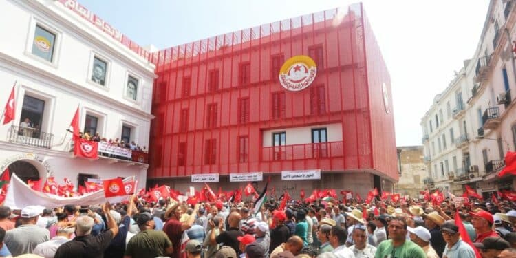 UGTT : Une symbolique des dates qui mérite d'être relevée