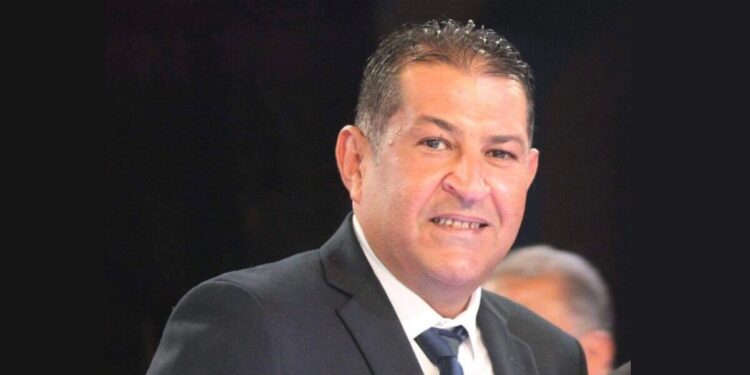 Walid Ben Mohamed prend les rênes de la LNFP