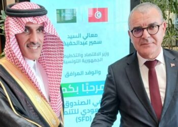 Commission mixte tuniso-saoudienne : Cinq accords signés et un cap stratégique fixé à Riyad