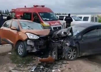 La mortalité repart à la hausse sur les routes tunisiennes