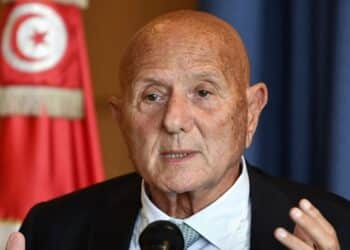 Arrestation d’Ahmed Néjib Chebbi après la confirmation de sa condamnation à 12 ans de prison
