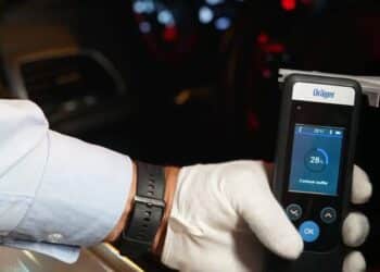 Nouvel An : Tolérance zéro sur les routes dans la nuit du 31 décembre