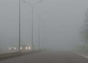 Tunisie : Brouillard dense attendu dans plusieurs régions