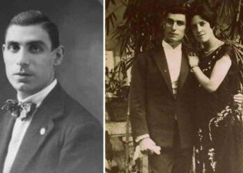 Nostalgies du Kram : Les glaces de Salvatore Cacciola