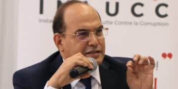Tunisie : Mandat de dépôt contre Chawki Tabib dans une nouvelle affaire judiciaire