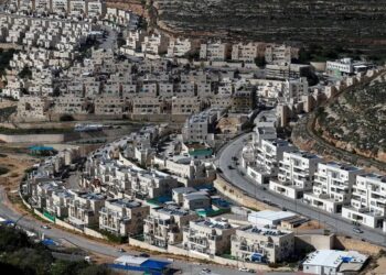 Colonies en Cisjordanie : quatorze États dénoncent un passage en force d’Israël