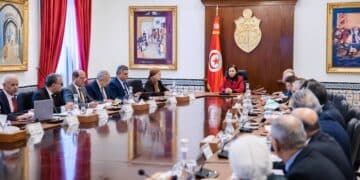 Tunisie : Le Conseil des ministres acte un virage économique euro-méditerranéen