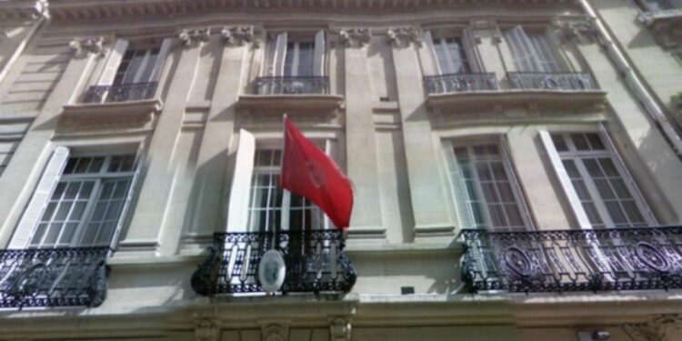 Tunisie - France : Deux nouvelles agences consulaires à Ajaccio et Bordeaux