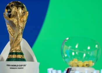 Coupe du monde 2026 : La Tunisie connaîtra demain ses adversaires pour une édition historique