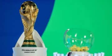Coupe du monde 2026 : La Tunisie connaîtra demain ses adversaires pour une édition historique