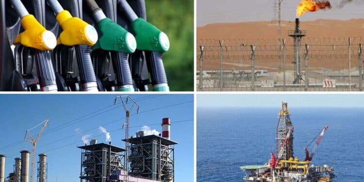 Balance énergétique : Déficit quasi stable à 9148 MD