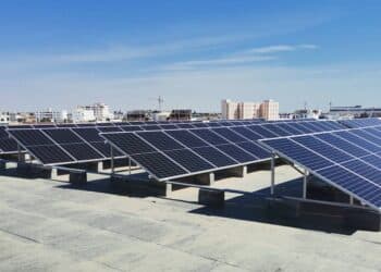 Transition verte : L’université de Sfax mise sur l’énergie solaire pour l’électrique