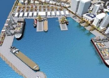 Port en eaux profondes d’Enfidha : Financement, calendrier et ambitions stratégiques dévoilés