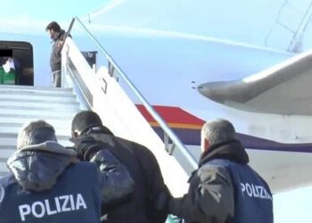 2️⃣ Centres de retour : la Tunisie figure dans les pays étudiés par l’Allemagne