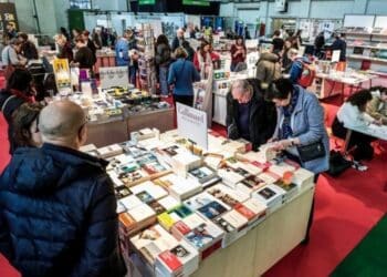 Officiel : La Foire internationale du livre de Tunis aura lieu en avril
