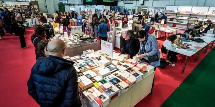 Officiel : La Foire internationale du livre de Tunis aura lieu en avril