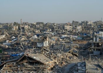 Pressions sur Israël, refus palestinien : la deuxième phase du cessez-le-feu toujours floue