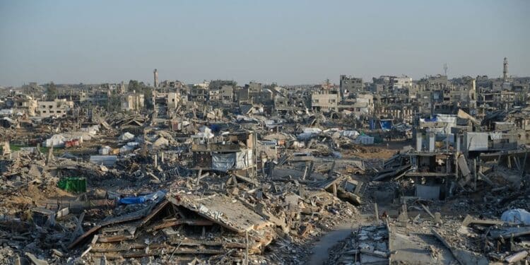 Pressions sur Israël, refus palestinien : la deuxième phase du cessez-le-feu toujours floue