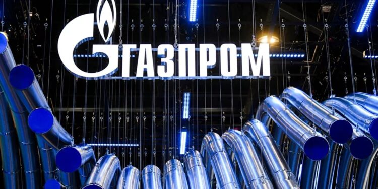 L’UE acte la fin des importations de gaz russe à partir de 2027