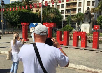 Tunis capitale 2027 : l’opportunité qui peut porter le secteur au-delà des 11 millions