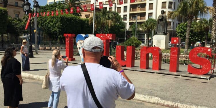 Tunis capitale 2027 : l’opportunité qui peut porter le secteur au-delà des 11 millions