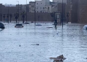Inondations meurtrières au Maroc : Au moins 21 morts après des crues soudaines