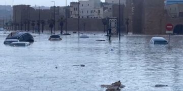 Inondations meurtrières au Maroc : Au moins 21 morts après des crues soudaines