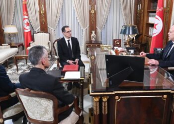 Récolte record, capacités sous tension : l’alerte du président