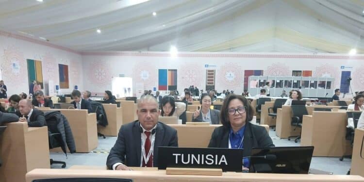 Patrimoine immatériel : Dix trésors tunisiens désormais inscrits à l’UNESCO