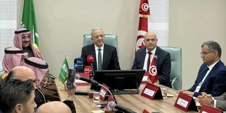 Feu vert officiel pour l’Hôpital universitaire Roi Salman de Kairouan