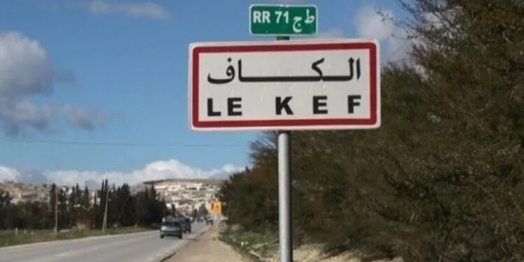 Le Kef : Un vaste projet de zone industrielle prend forme à Sers