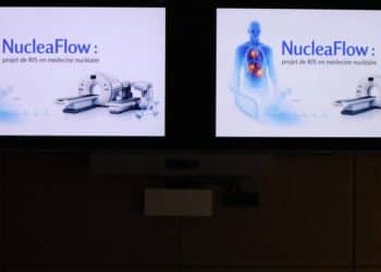 Santé : La médecine nucléaire devient une spécialité médicale à part entière