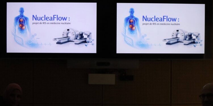 Santé : La médecine nucléaire devient une spécialité médicale à part entière