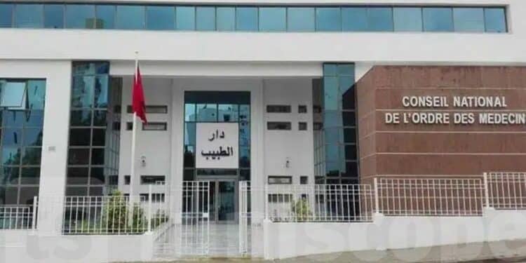 L’Ordre des médecins va attaquer en justice un programme télévisé
