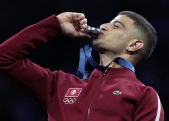 Référendum TAP : Les sportifs en lice pour les distinctions de l’année