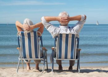 Exode en baisse : les retraités italiens s’expatrient moins, sauf vers la Tunisie