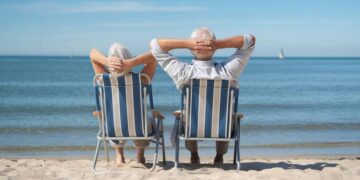 Exode en baisse : les retraités italiens s’expatrient moins, sauf vers la Tunisie