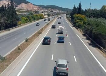 Un budget de 6,8 milliards de dinars pour transformer le réseau routier tunisien en 2026