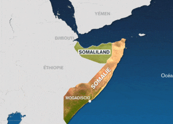 Somaliland : La Tunisie dénonce une manœuvre sioniste dangereuse